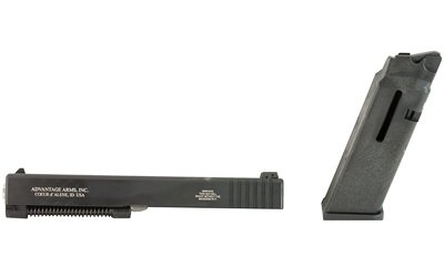 ADV ARMS CONV KIT FOR LE20-21 W/BAG