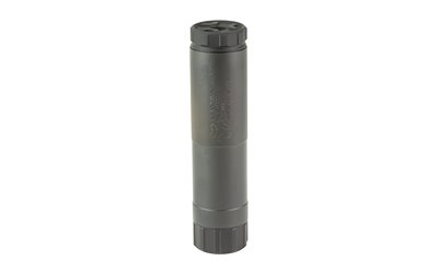 AAC TI-RANT 9S 9MM NO PISTON BLK