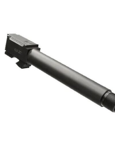 SILENCERCO BARREL BERETTA 92 9MM 1/2X28