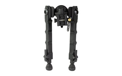 ACCU-TAC PC-5 BIPOD BLK