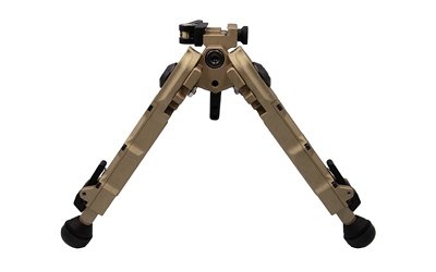 ACCU-TAC BR-4 G2 BIPOD FDE