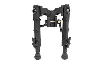 ACCU-TAC WB-4 BIPOD BLK