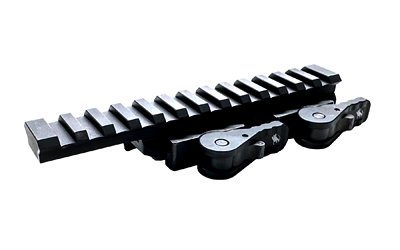 AM DEF 1700-XLR RISER-TITANIUM LVR