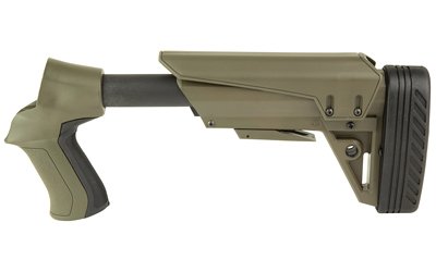 ADV TECH T3 SHOTGUN STOCK UC