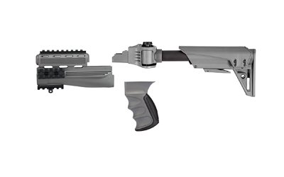 ADV TECH STRIKEFORCE AK-47 PKG GRY