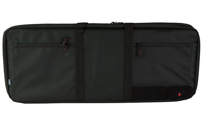 ALLEN TAC SIX DIVISION 32" CASE