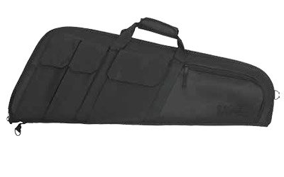 ALLEN WEDGE TAC SIX CASE 36" BLK