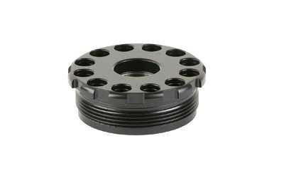 ANECHOIC DTA 1/2X28 BLK