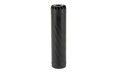 ANECHOIC ANECHOX 45 SPRSR 45CAL BLK