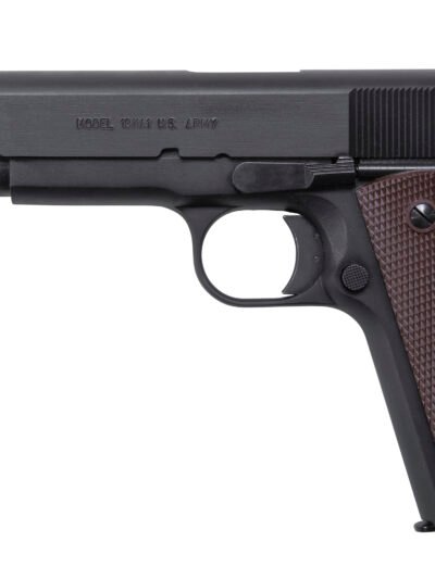 AUTO-ORDNANCE - THOMPSON 1911A1 GI 45ACP MATTE 5" 7+1