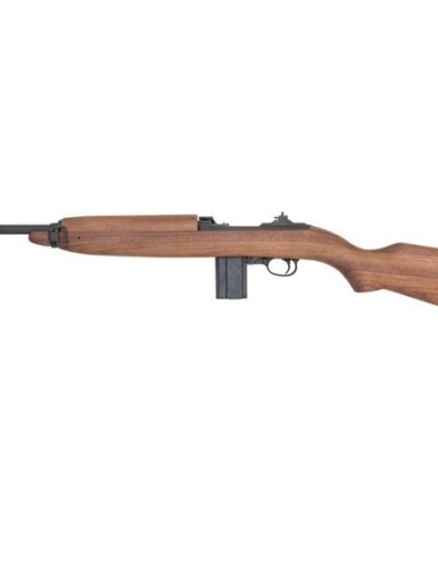 AUTO-ORDNANCE - THOMPSON M1 CARBINE 30CAL PARK/WD 15RD