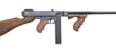 AUTO-ORDNANCE - THOMPSON THOMPSON 1927A-1C 45CAL LT WT