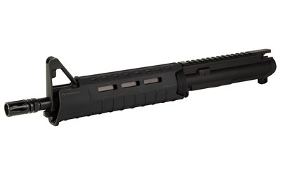 AERO CMPLT UPPER 5.56 10.5" MOE BLK