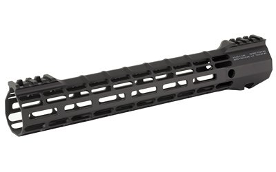 AERO 12.7 ATLAS S-ONE AR10 HNDGD BLK