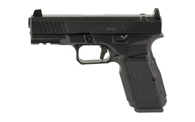 ROCK ISLAND STK150 9MM 4" 17RD BLK