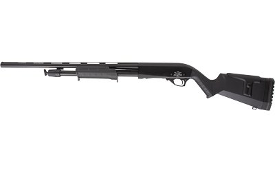 RIA IMPORTS PUMP 20GA 22" 5RD CMPCT