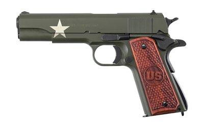 AUTO ORD 1911 45ACP 5" 7R TANKER ODG
