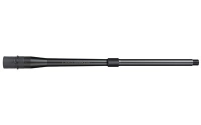 BALLISTIC BBL 243WIN 18" HNS BLK