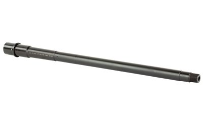 BALLISTIC BBL 300BLK 16" 1/7 BLK