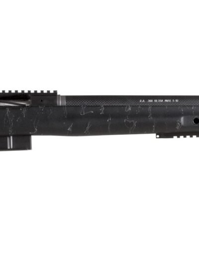 CHRISTENSEN ARMS BA TAC 300WIN BLK/GRY 26" TB
