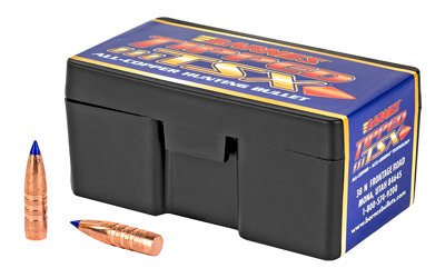 BARNES TTSX .243 80GR BT 50CT