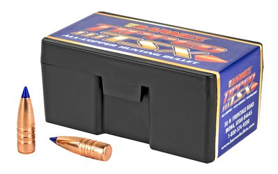 BARNES TTSX .308 130GR BT 50CT