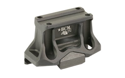 BCM 1.93" A/T MOUNT MRO BLK