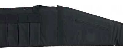 BULLDOG ASSLT RFL MAG BLK/BLK 48"