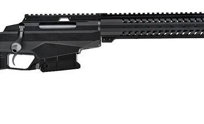 TIKKA T3X TAC A1 308WIN 24" BLK TB