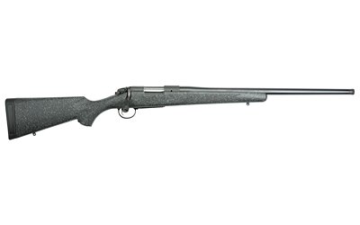 BERGARA RIDGE 6.5CM 22" 4RD BLK