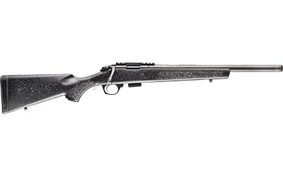 BERGARA BMR MICRO 22WMR CARBON BBL