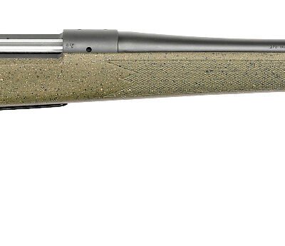 BERGARA HUNTER 6.5CR BK/GRN 22" 4+1