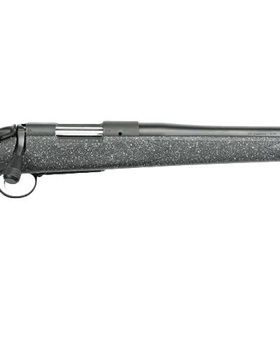 BERGARA RIDGE 7MM-08 BK/SY 22" 4+1 TB