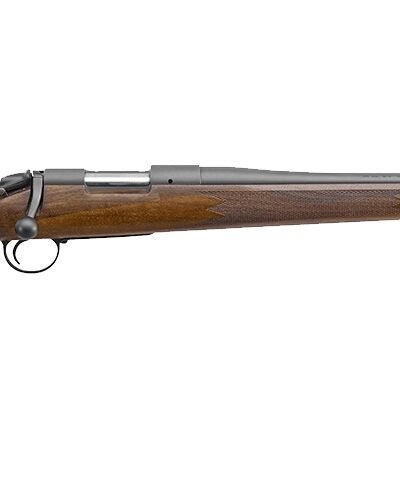 BERGARA TIMBER 308WIN BK/WD 20" 4+1