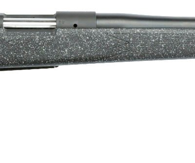 BERGARA RIDGE SP 308WIN BK/SYN 18" TB