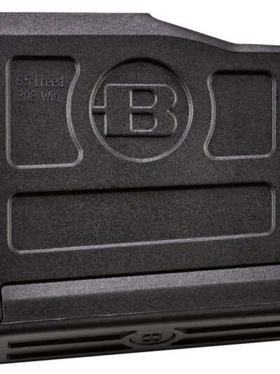 BERGARA MAGAZINE AICS 308WIN/6.5CR 5RD