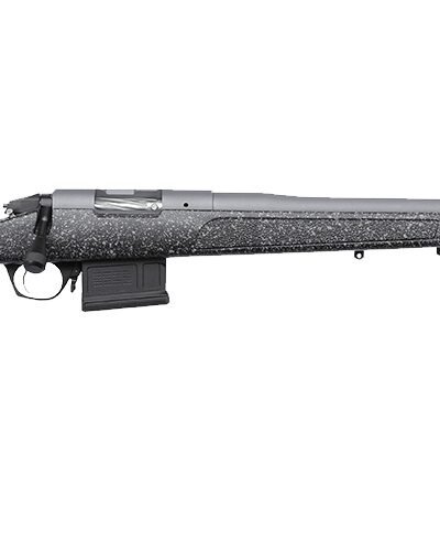 BERGARA HMR PRO 7MMPRC GRAY 24" TB