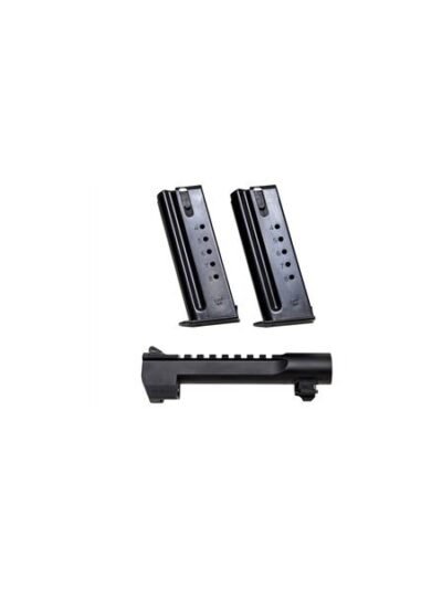 MAGNUM RESEARCH CONVERSION KIT 44MAG 6" BLACK