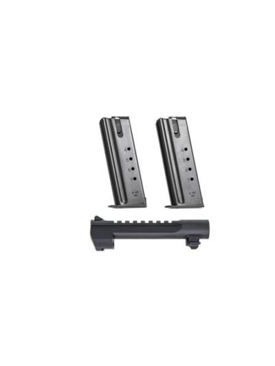 MAGNUM RESEARCH CONVERSION KIT 50AE 6" BLACK