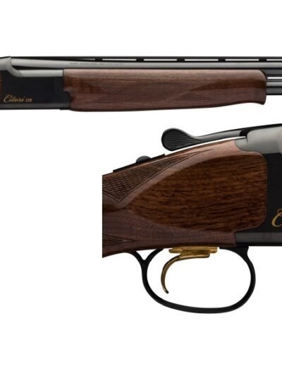 BROWNING CITORI CXS 20/28 BL/WD 3"