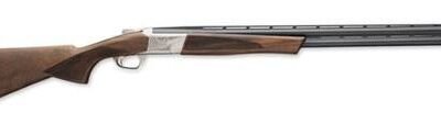 BROWNING CYNERGY FIELD 20/28 BL/WD 3"