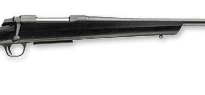 BROWNING A-BOLT III COMP ST 243WIN 22"