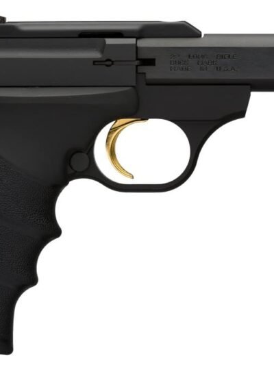 BROWNING BUCKMARK CNTR MICRO SS 4" CA