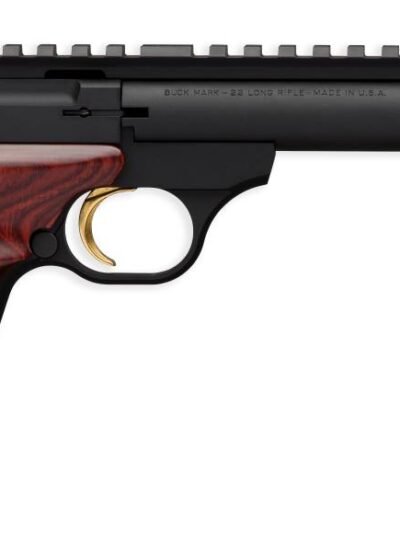 BROWNING BUCKMARK FIELD TGT 22LR TB