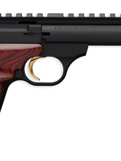 BROWNING BUCKMARK FIELD RSWD 22LR 5.5"