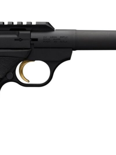 BROWNING BUCKMARK CAMP URX SR 22LR 5.5