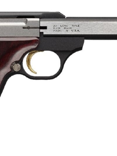 BROWNING BUCKMARK MED 22LR RSWD 5.5"