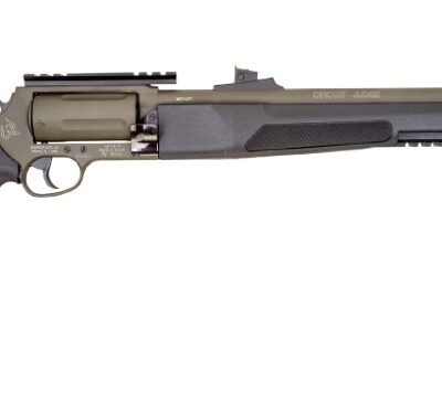 ROSSI CIRCUIT JUDGE 45LC/410 ODG/BLK