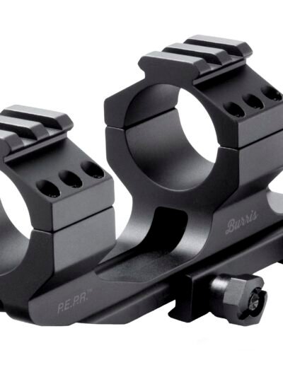 BURRIS OPTICS AR-PEPR MOUNT 1" W/PICATINNY