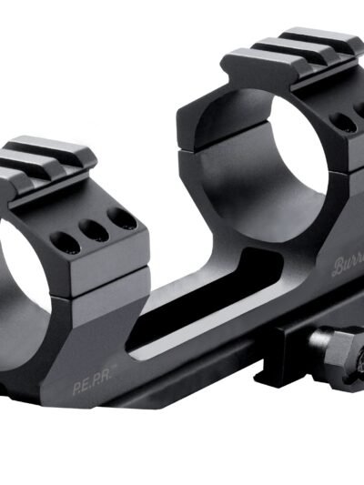 BURRIS OPTICS AR-PEPR MOUNT 34MM W/PICATINNY